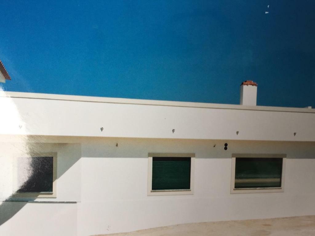 A Quinta Do Avo Jorge Villa Martinganca Kültér fotó