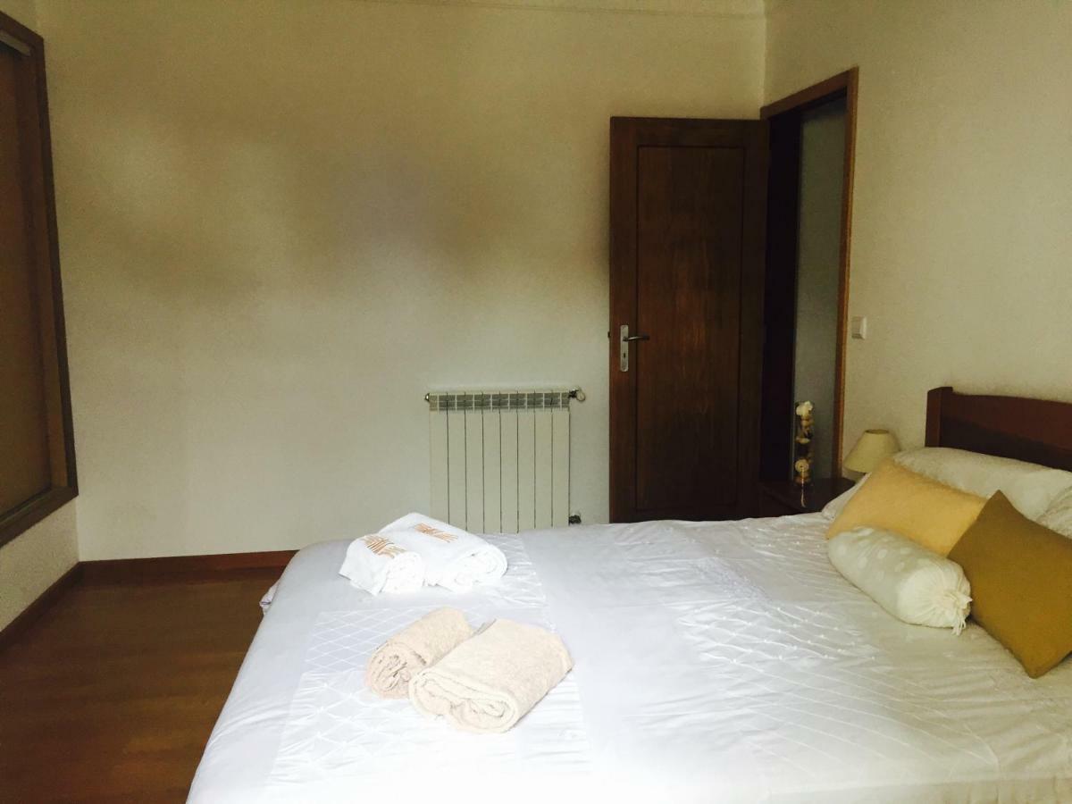 A Quinta Do Avo Jorge Villa Martinganca Kültér fotó