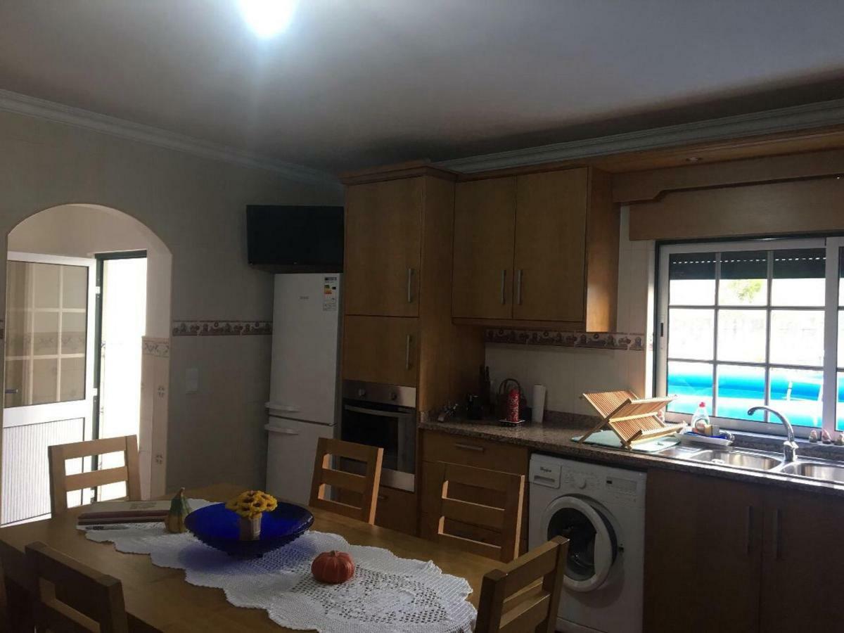 A Quinta Do Avo Jorge Villa Martinganca Kültér fotó