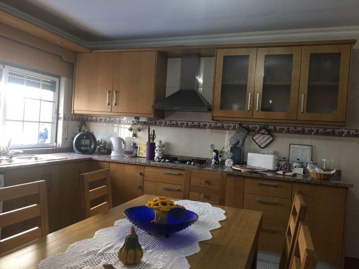 A Quinta Do Avo Jorge Villa Martinganca Kültér fotó